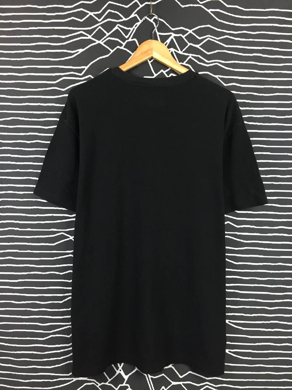 Diamond Supply Co. Diamond Supply Co Embroided Logo Essential Skate Tee Size US XL / EU 56 / 4 - 9 Thumbnail