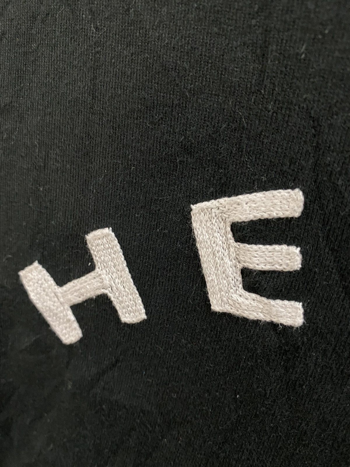 realmad HECTIC 90s Real Mad HECTIC chains stitch logo Size US M / EU 48-50 / 2 - 5 Thumbnail