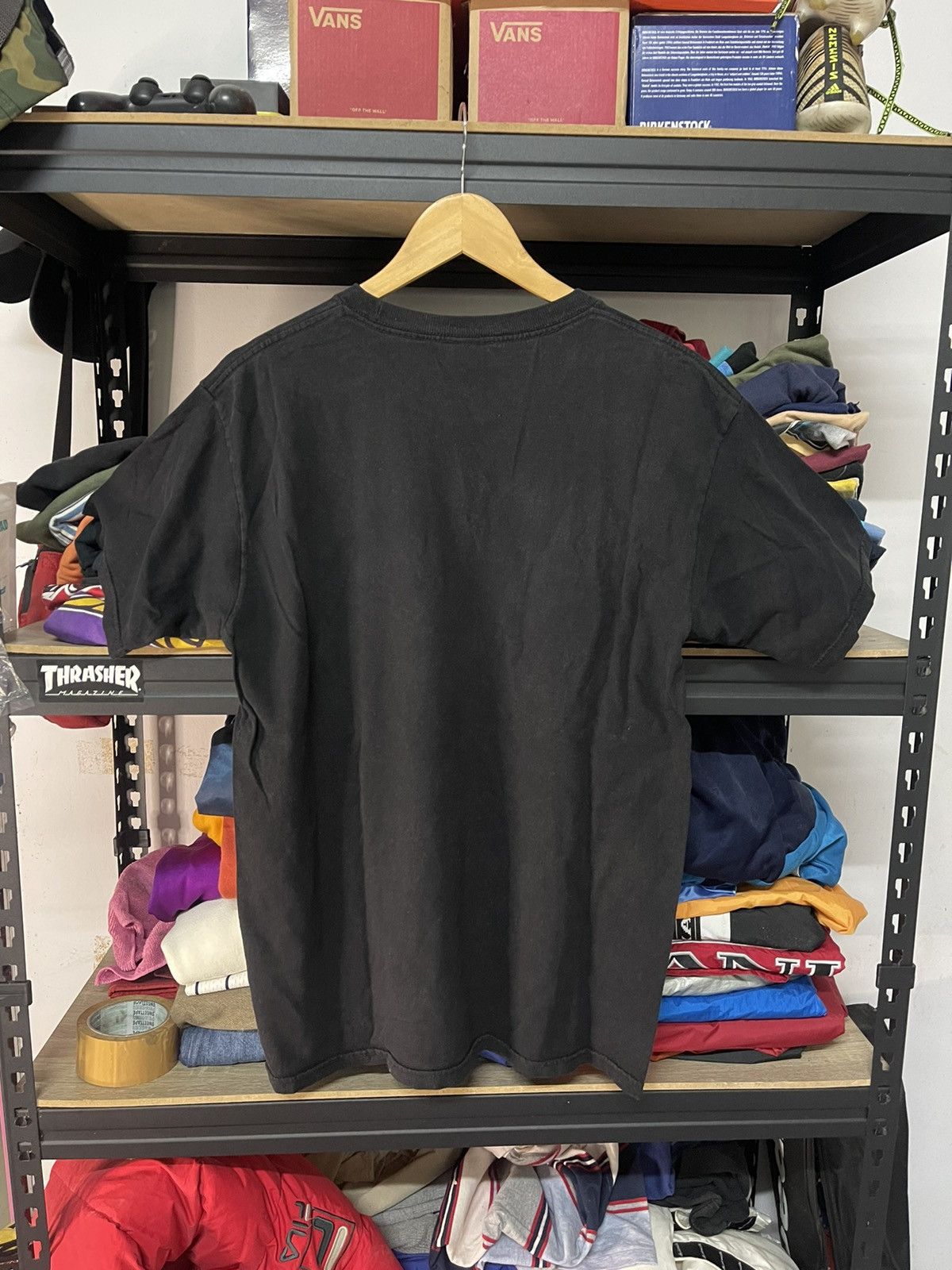 Obey Obey Gucci Logo T-shirt Streetwear Hype Size US M / EU 48-50 / 2 - 4 Thumbnail