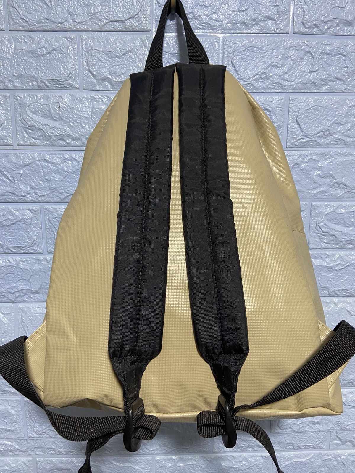 Issey Miyake × Japanese Brand Ne-Net Fullprint By issey miyake bagpack Size ONE SIZE - 7 Thumbnail