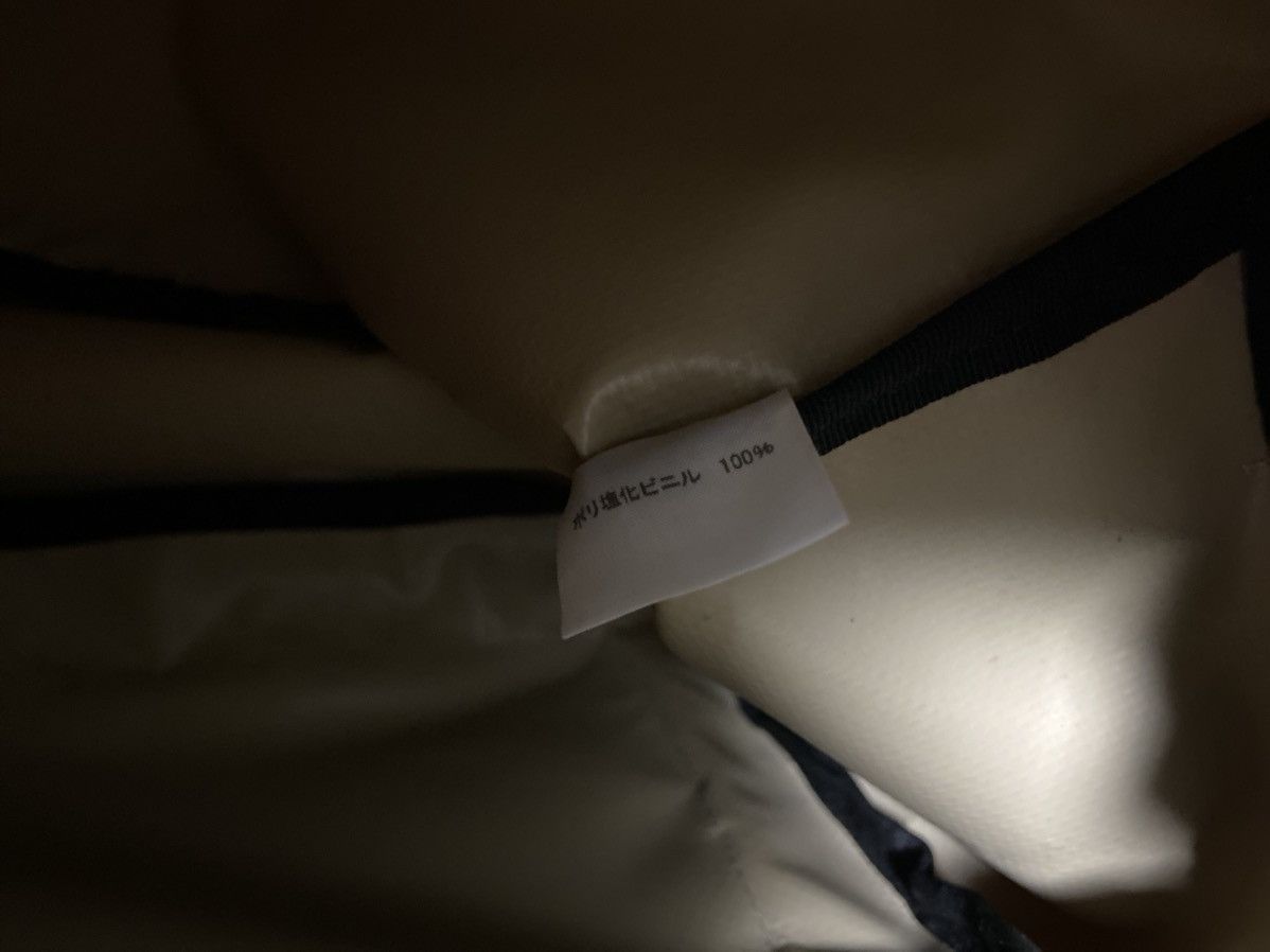 Issey Miyake × Japanese Brand Ne-Net Fullprint By issey miyake bagpack Size ONE SIZE - 13 Thumbnail