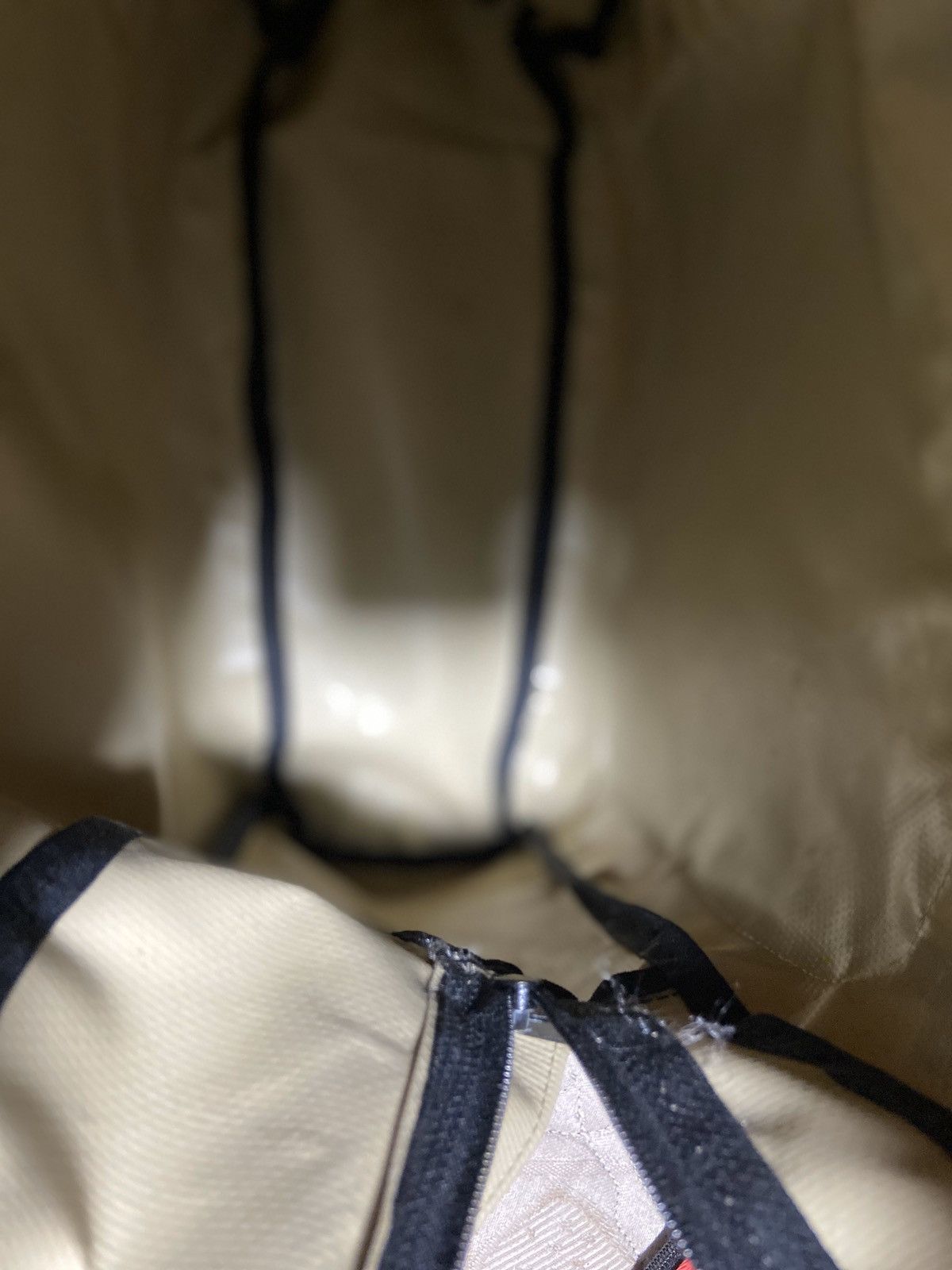 Issey Miyake × Japanese Brand Ne-Net Fullprint By issey miyake bagpack Size ONE SIZE - 14 Thumbnail