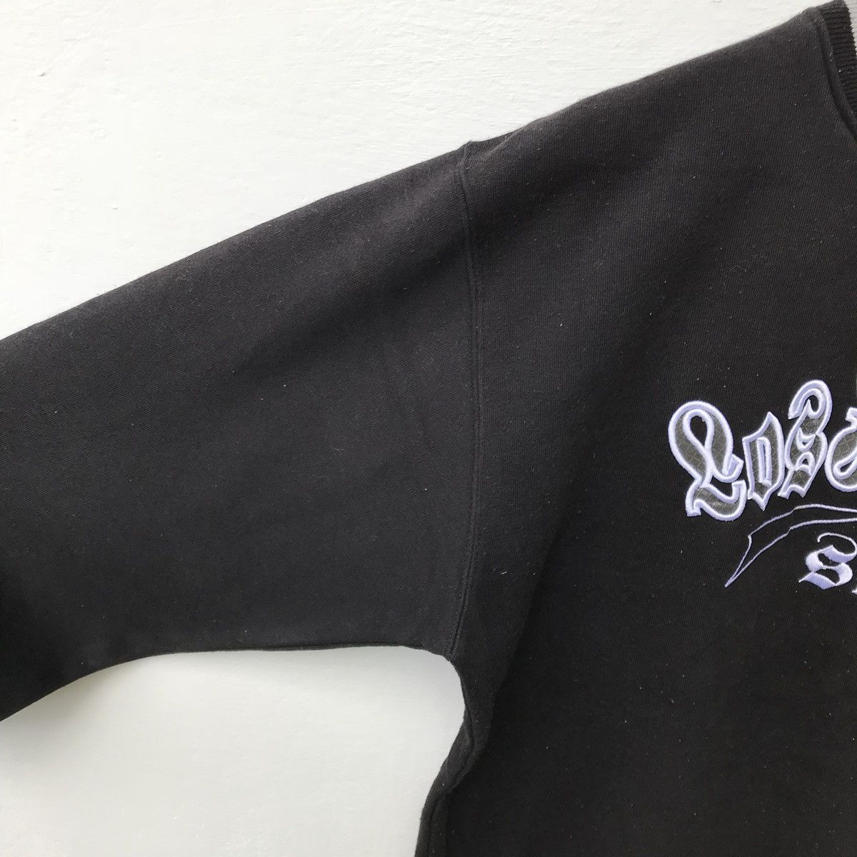 Sol Angeles Soul Los Angeles Sweatshirt Size US L / EU 52-54 / 3 - 5 Thumbnail