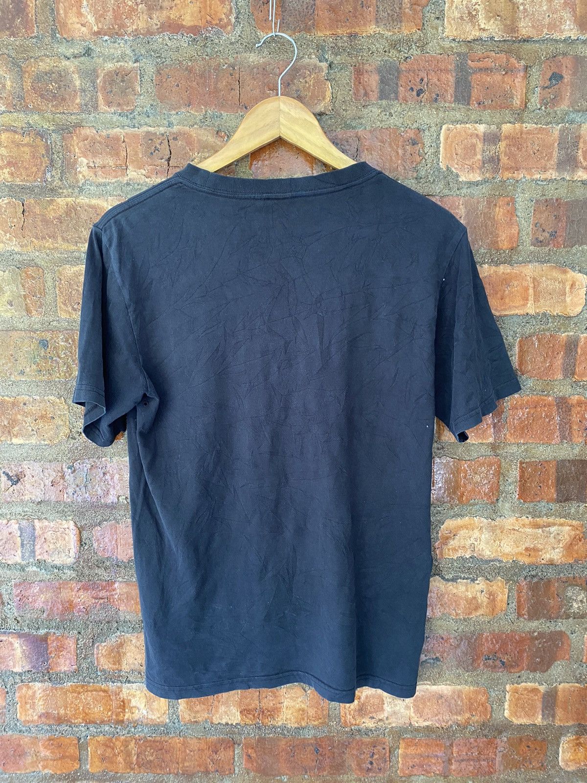 Number (N)ine 2008 Number (N)ine cobain tee Size US M / EU 48-50 / 2 - 7 Thumbnail