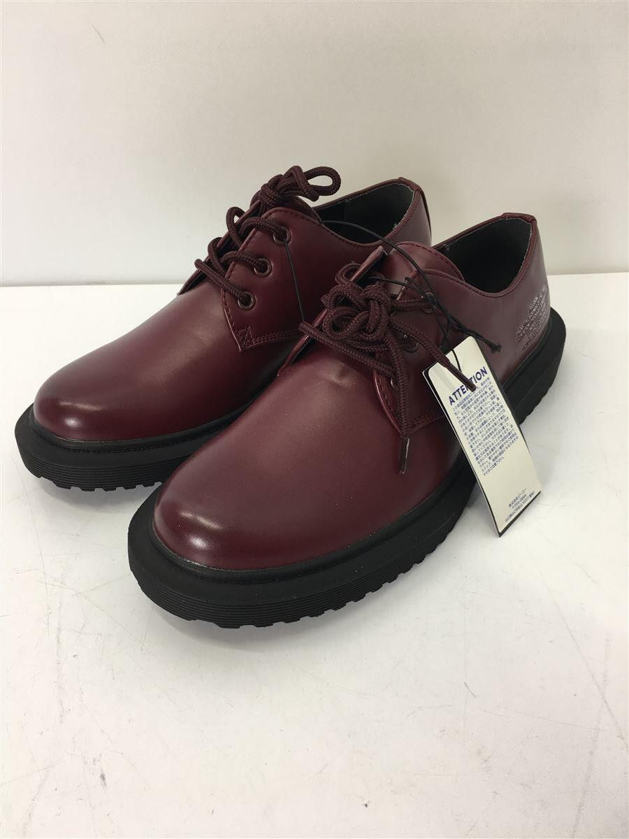 Undercover AW2021 GU Round Toe Derby Shoes | Grailed