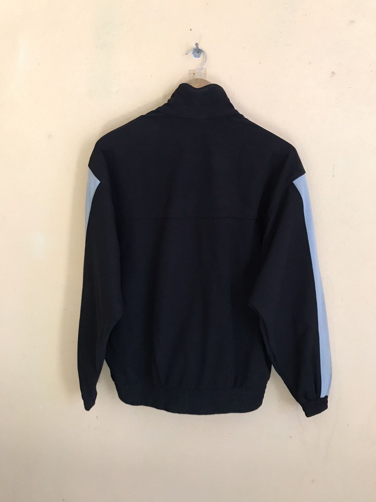 Nike VINTAGE NIKE SWOOSH SWEATER JACKET Size US M / EU 48-50 / 2 - 6 Thumbnail