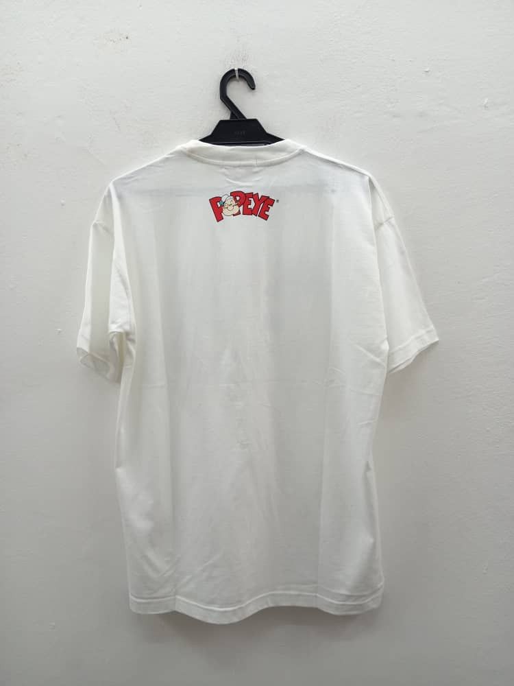 Cartoon Network POPEYE NEW OLD STOCK Size US XL / EU 56 / 4 - 2 Thumbnail