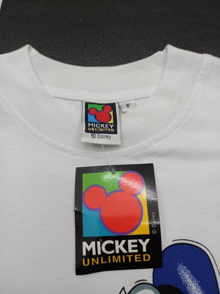 Disney DONALD DUCK NEW OLD STOCK Size US XL / EU 56 / 4 - 4 Thumbnail