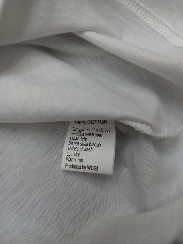 Disney DONALD DUCK NEW OLD STOCK Size US XL / EU 56 / 4 - 2 Thumbnail