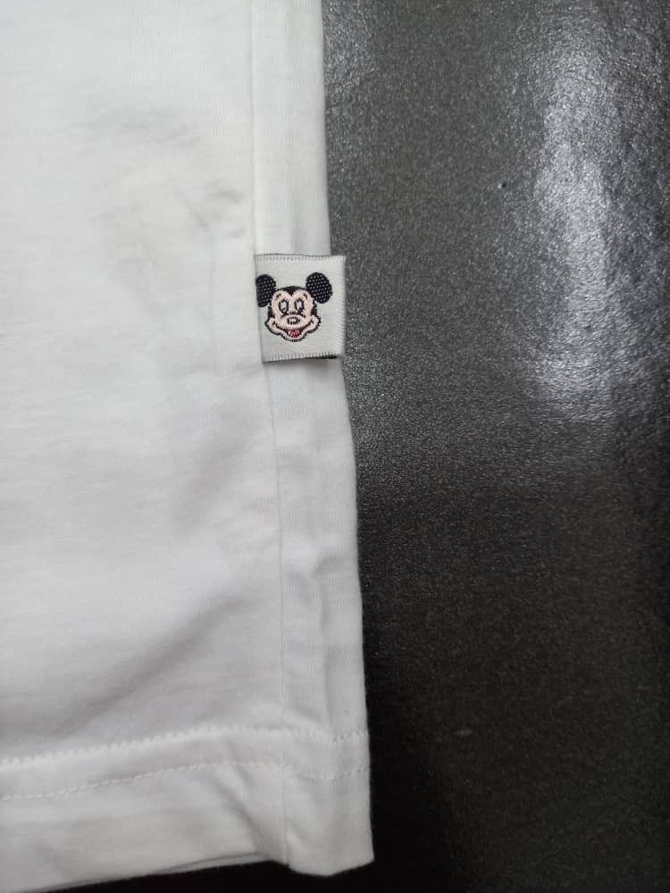 Disney DONALD DUCK NEW OLD STOCK Size US XL / EU 56 / 4 - 6 Thumbnail