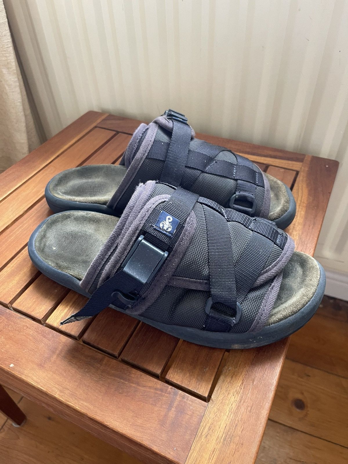 Sophnet. × Visvim Visvim x Sophnet Christo | Grailed