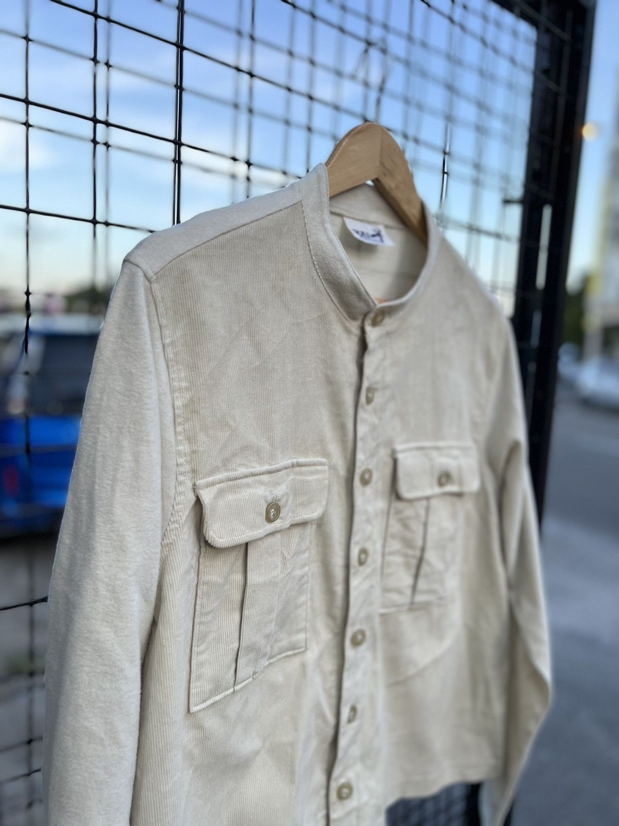 Hai Sporting Gear Hai sporting gear issey miyake jacket Size US M / EU 48-50 / 2 - 2 Thumbnail