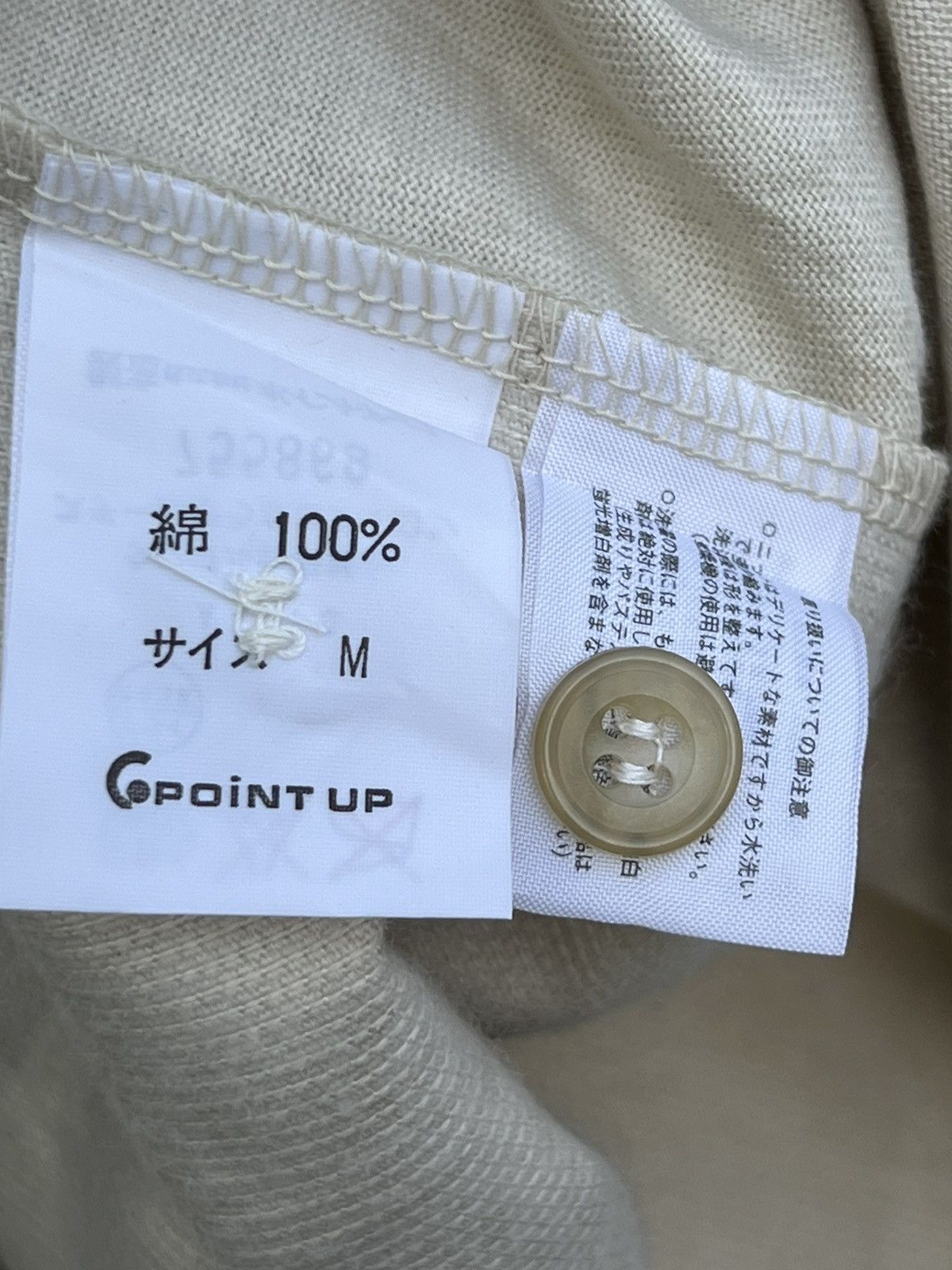 Hai Sporting Gear Hai sporting gear issey miyake jacket Size US M / EU 48-50 / 2 - 9 Thumbnail