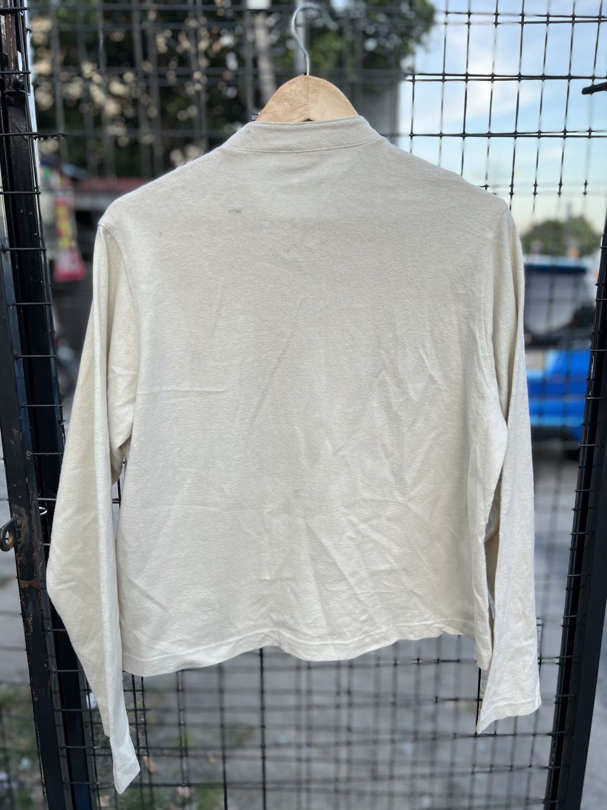 Hai Sporting Gear Hai sporting gear issey miyake jacket Size US M / EU 48-50 / 2 - 6 Thumbnail