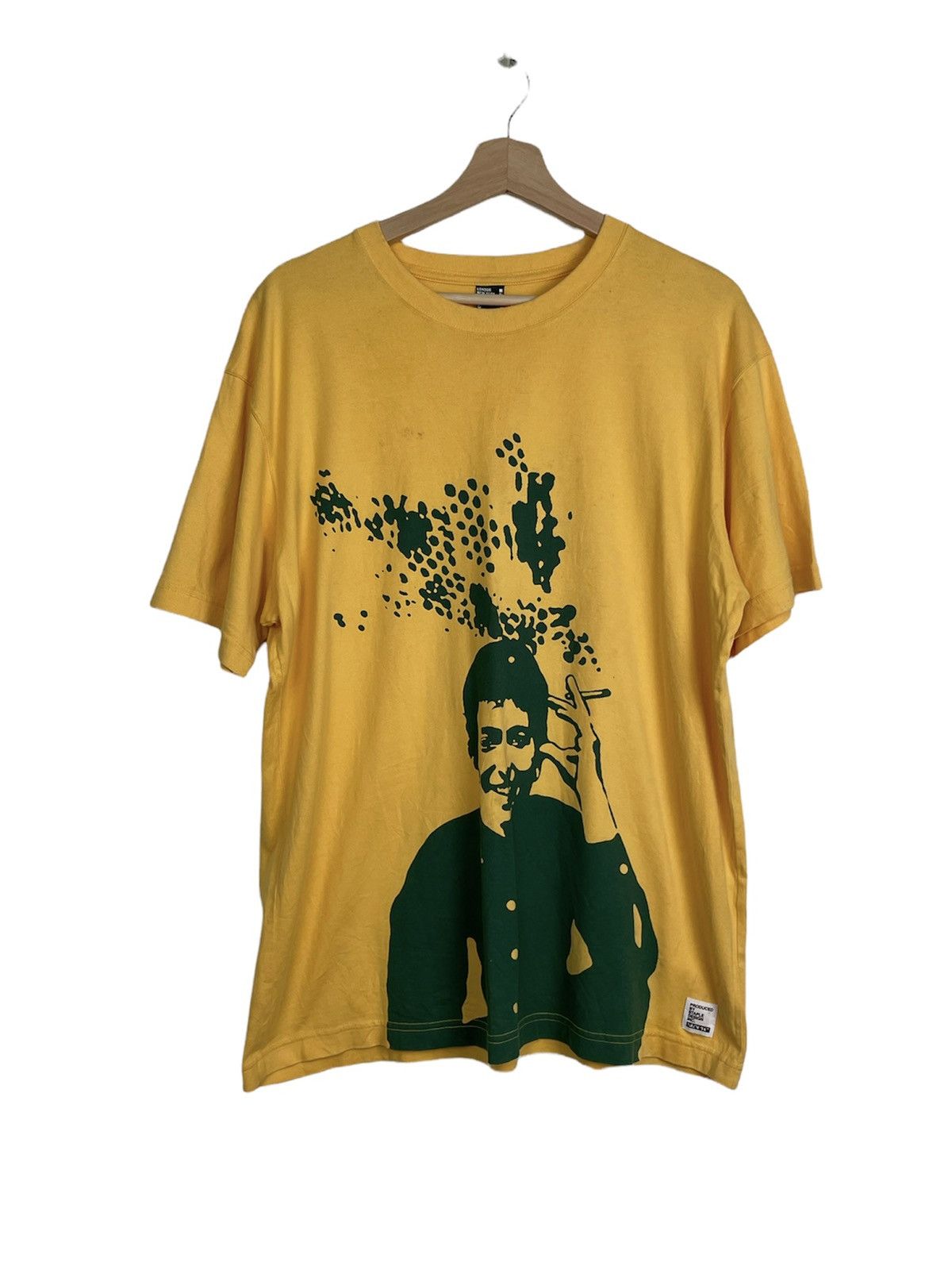 Staple Vintage Staple Streetwear Pop Art Rare Tee Size US XL / EU 56 / 4 - 1 Thumbnail
