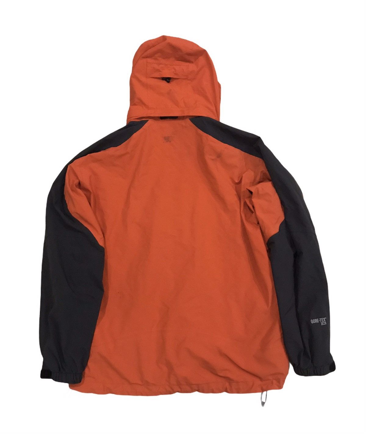 Goretex × Japanese Brand Treksta Gore-Tex XCR Waterproof Shell Zip Up Jacket Size US XL / EU 56 / 4 - 15 Thumbnail