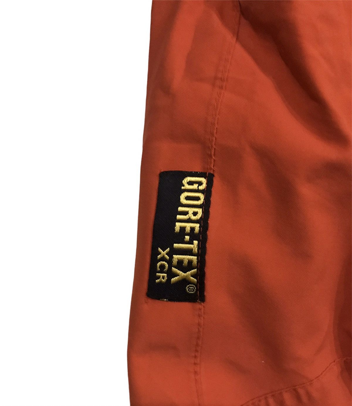 Goretex × Japanese Brand Treksta Gore-Tex XCR Waterproof Shell Zip Up Jacket Size US XL / EU 56 / 4 - 6 Thumbnail