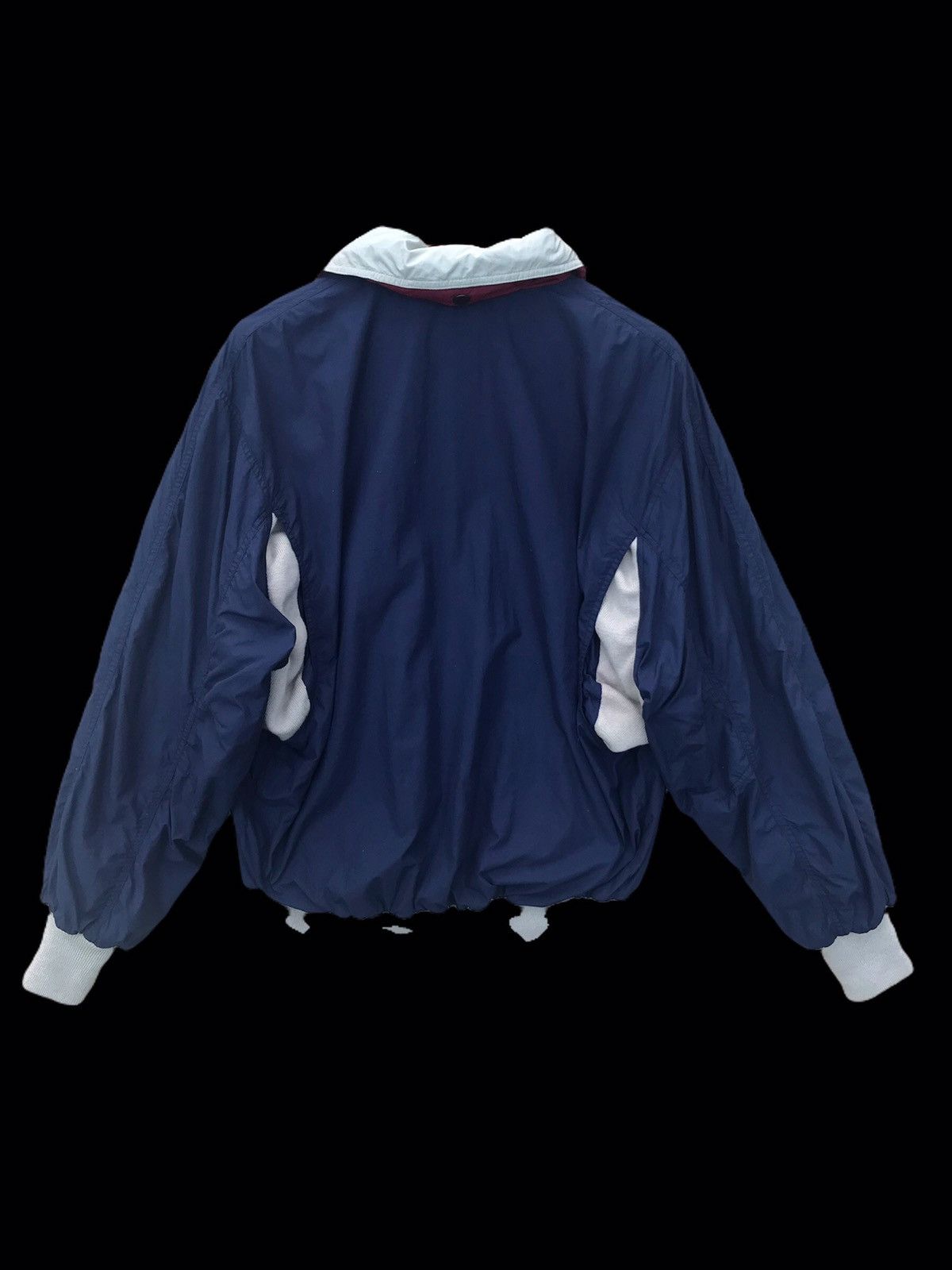 Salvatore Ferragamo Iconic Selvator Ferragomo Bomber Jacket Design Size US M / EU 48-50 / 2 - 4 Thumbnail