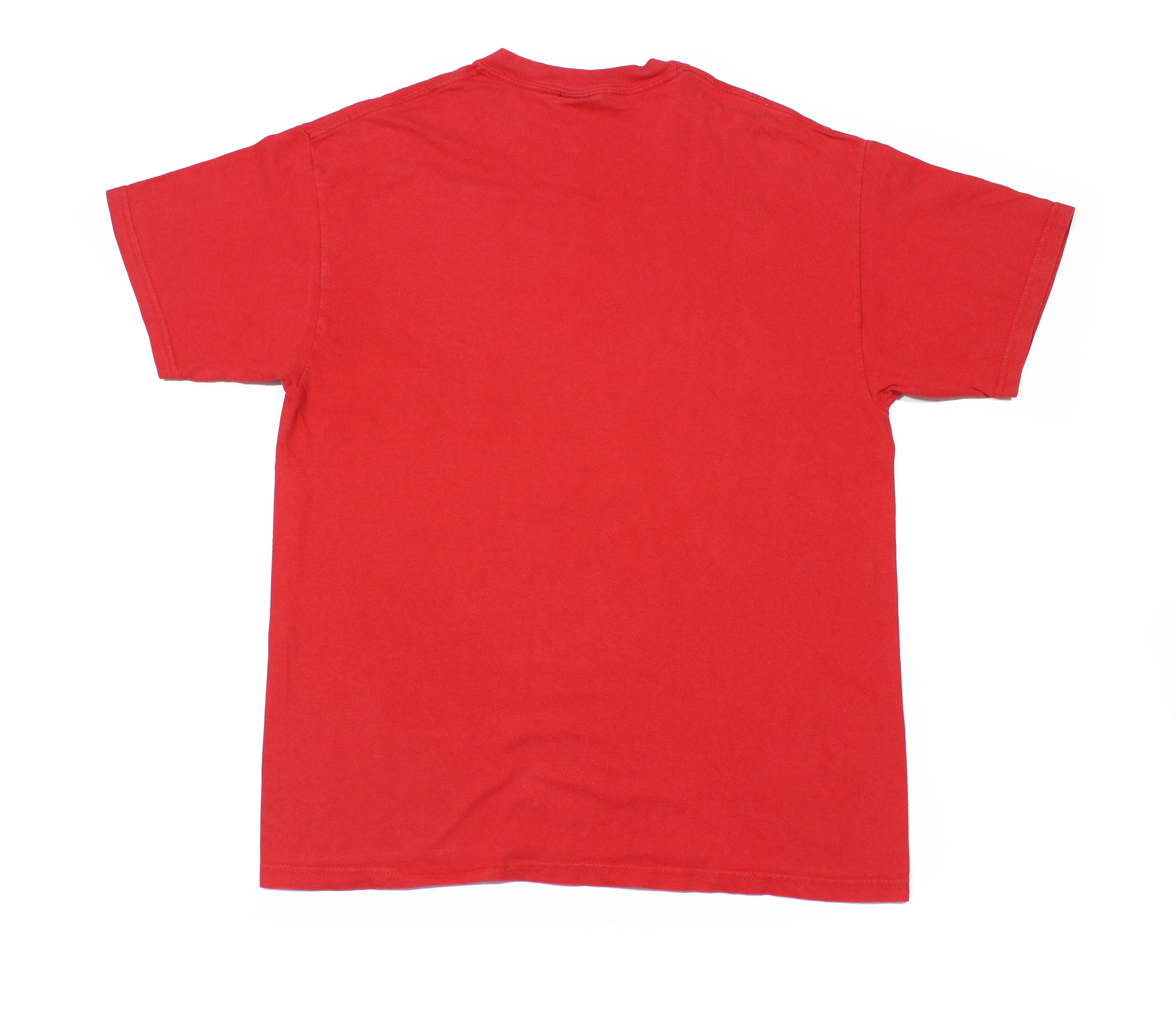 Powell Peralta 90S Skate One Logo T-Shirt Size US L / EU 52-54 / 3 - 2 Thumbnail