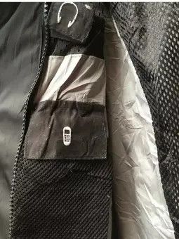 Harley Davidson HARLEY DAVIDSON FXRG LEATHER PROCTECTOR TOURING JACKET Size US M / EU 48-50 / 2 - 5 Thumbnail