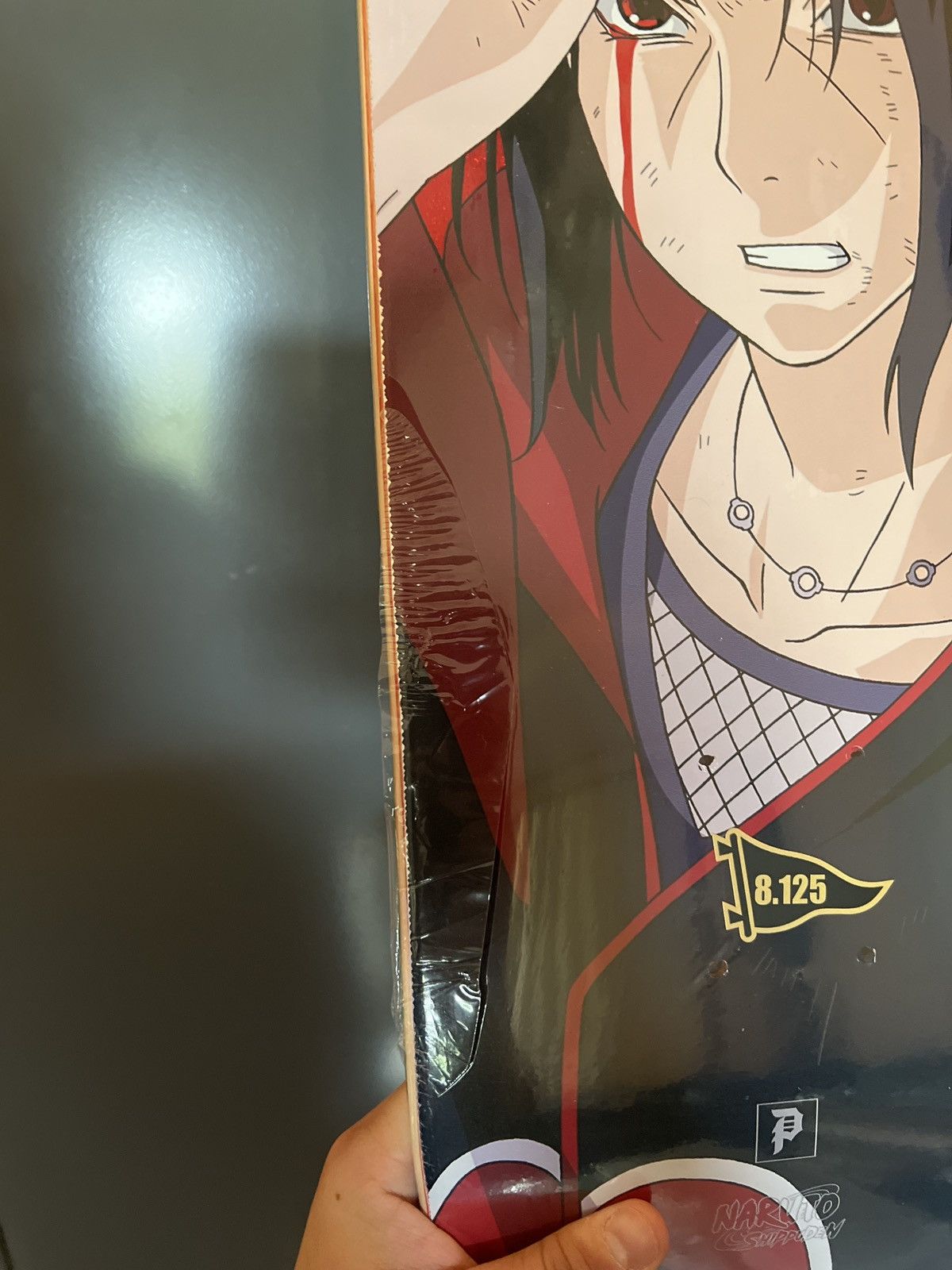 Primitive New Itachi deck Size ONE SIZE - 3 Thumbnail