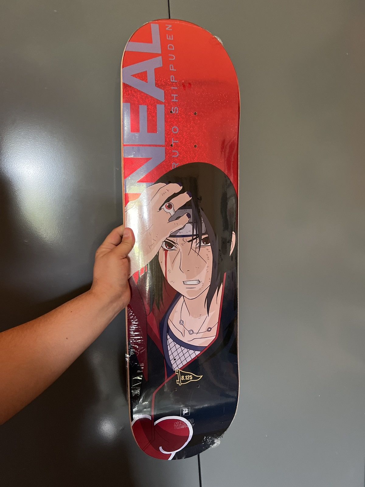 Primitive New Itachi deck Size ONE SIZE - 1 Thumbnail