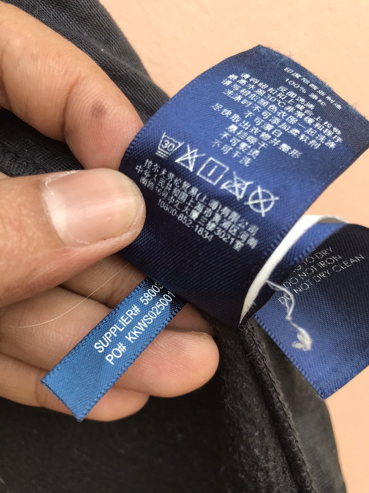 Polo Ralph Lauren Vintage Polo by Ralph Lauren Polartec Classic Fleece Jacket Size US L / EU 52-54 / 3 - 15 Thumbnail