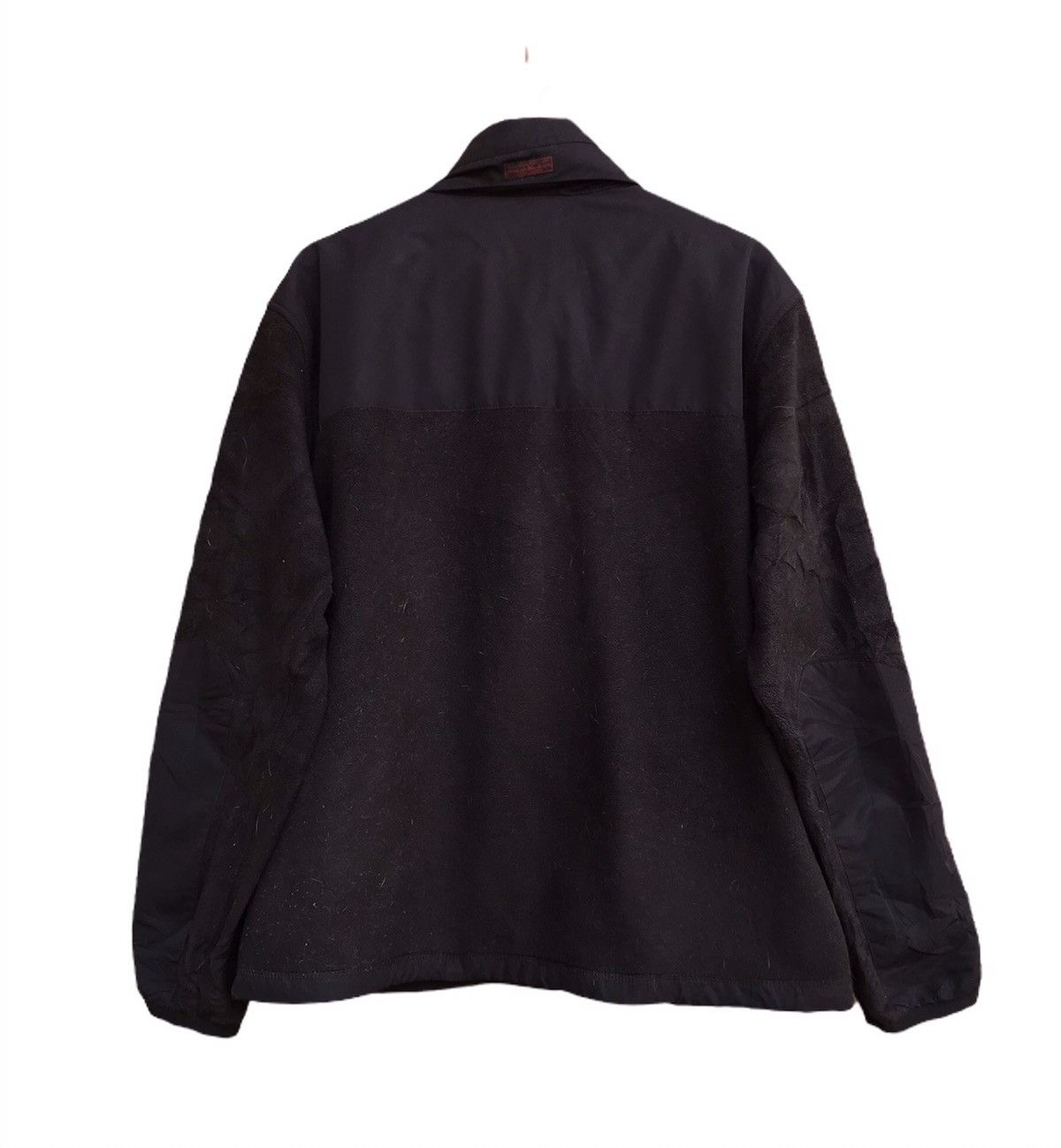 Polo Ralph Lauren Vintage Polo by Ralph Lauren Polartec Classic Fleece Jacket Size US L / EU 52-54 / 3 - 2 Thumbnail