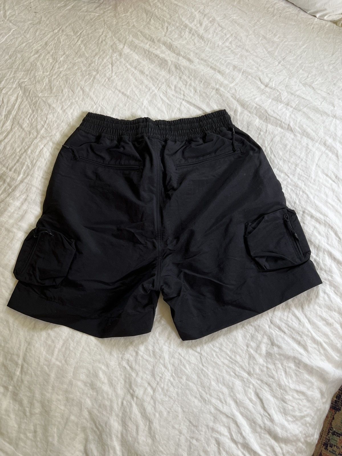 jacov Cargo Utility Short - Medium Size US 32 / EU 48 - 2 Thumbnail