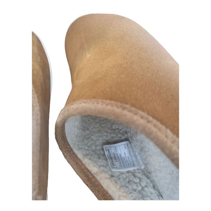 staheekum slip on mule