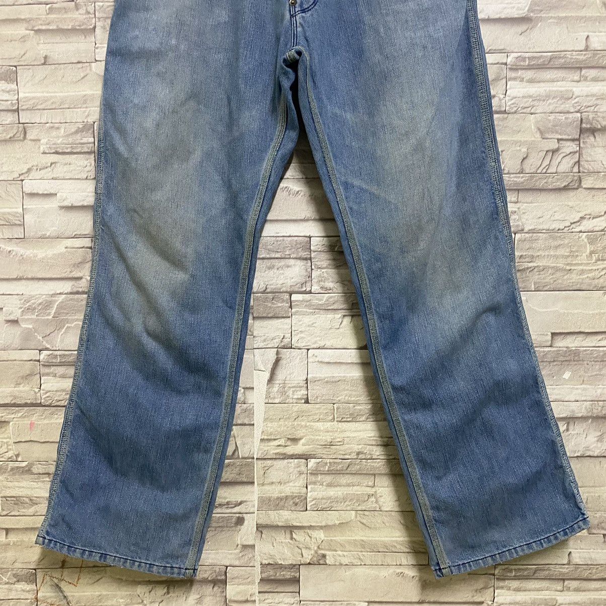 Stussy Vintage Stussy WK Carpenter Pants Size US 32 / EU 48 - 5 Thumbnail