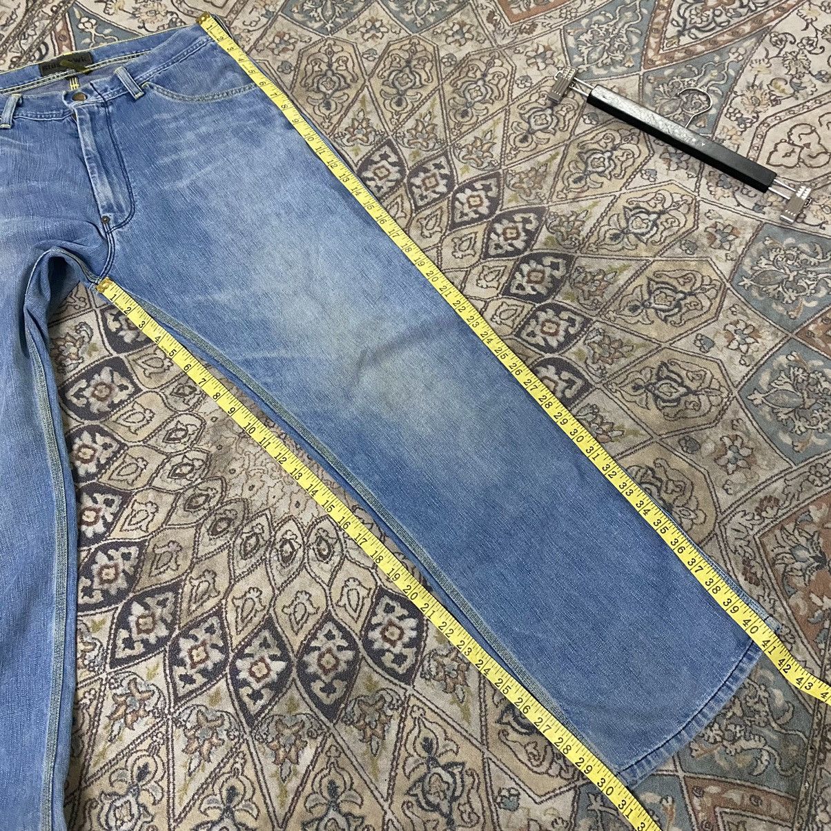 Stussy Vintage Stussy WK Carpenter Pants Size US 32 / EU 48 - 23 Thumbnail