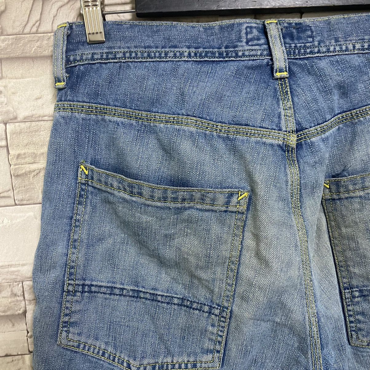 Stussy Vintage Stussy WK Carpenter Pants Size US 32 / EU 48 - 14 Thumbnail