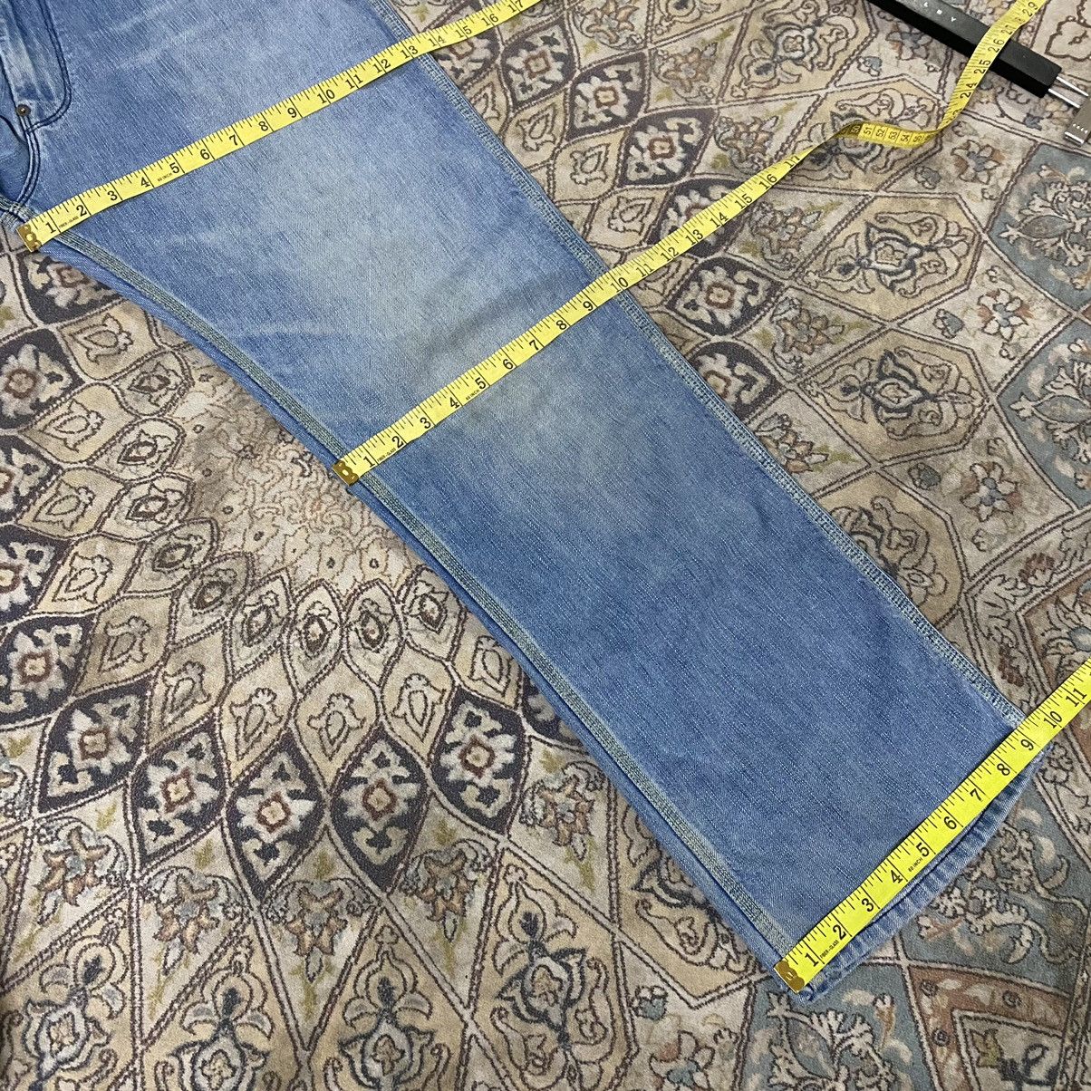 Stussy Vintage Stussy WK Carpenter Pants Size US 32 / EU 48 - 24 Thumbnail
