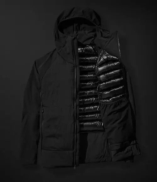 North Face Men's Steep Series The North Face Steep Series
