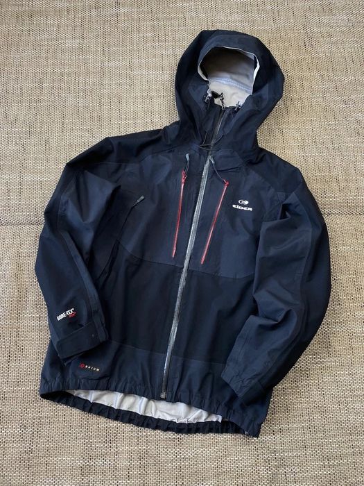 Eider gore tex hot sale jacket