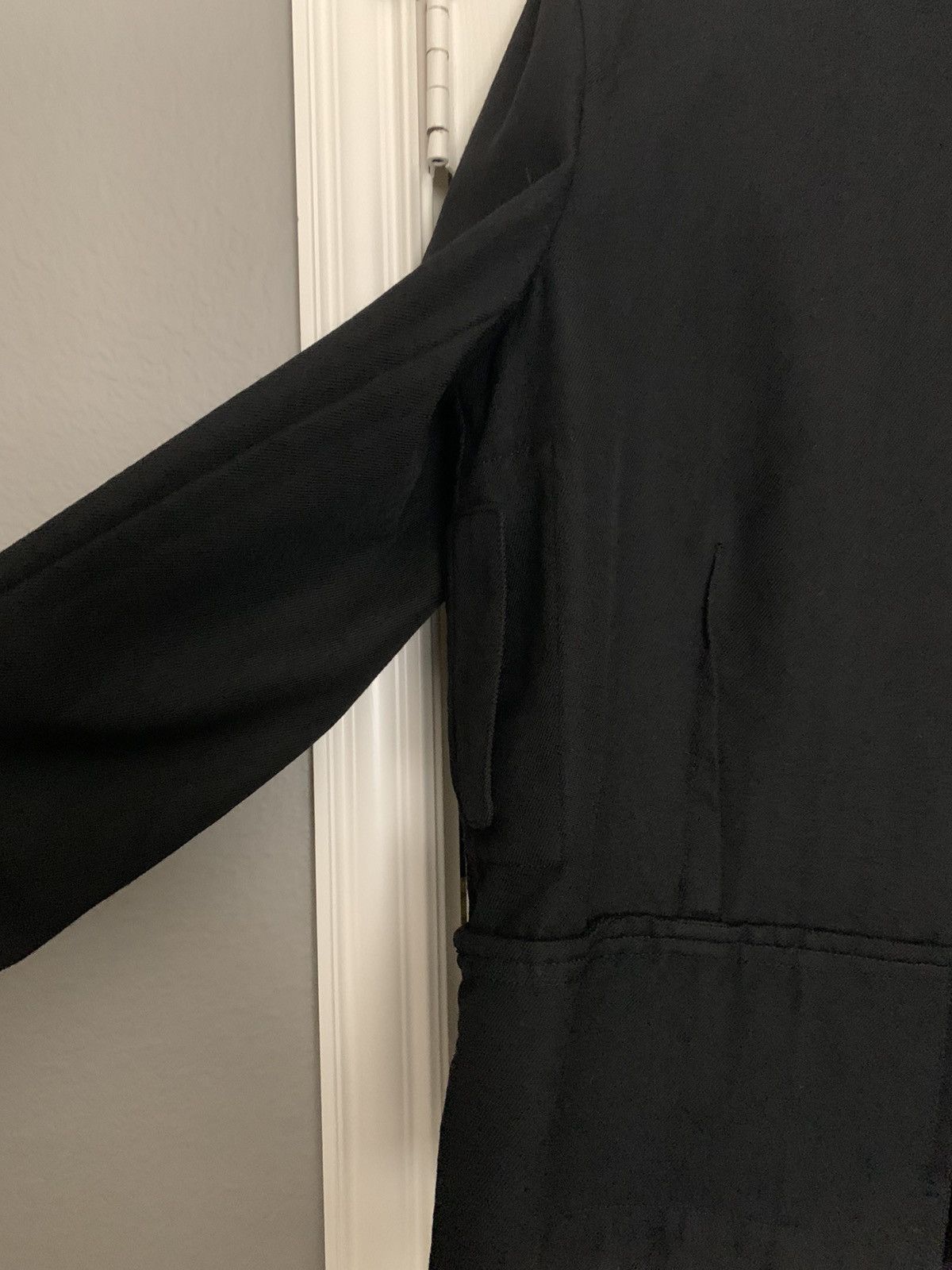 Comme des Garcons Homme Plus Comme des Garcons Homme Plus Work Jacket Size US M / EU 48-50 / 2 - 4 Thumbnail