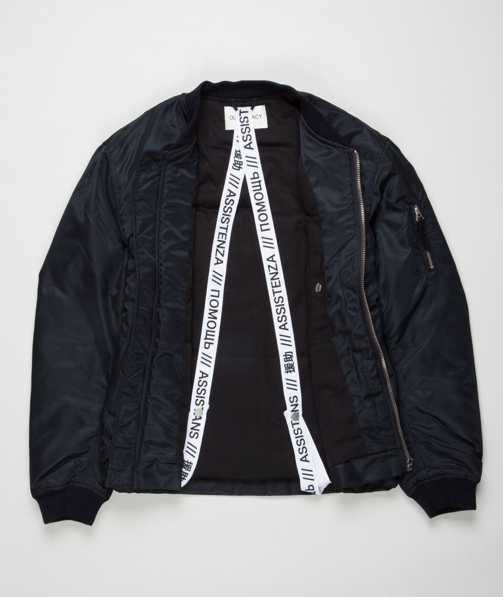 Men's Our Legacy Bombers | Grailed