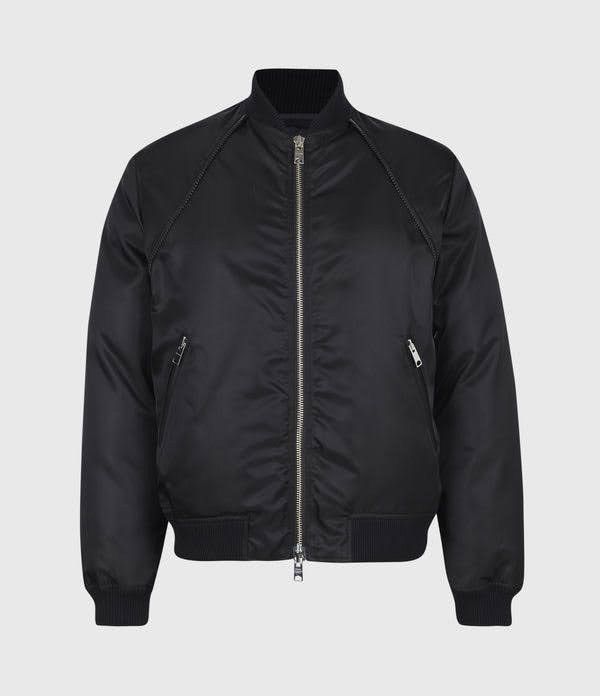Allsaints All Saints bomber jacket Size M Size US M / EU 48-50 / 2 - 5 Thumbnail