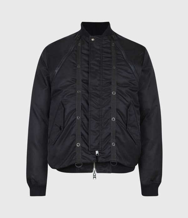Allsaints All Saints bomber jacket Size M Size US M / EU 48-50 / 2 - 3 Thumbnail