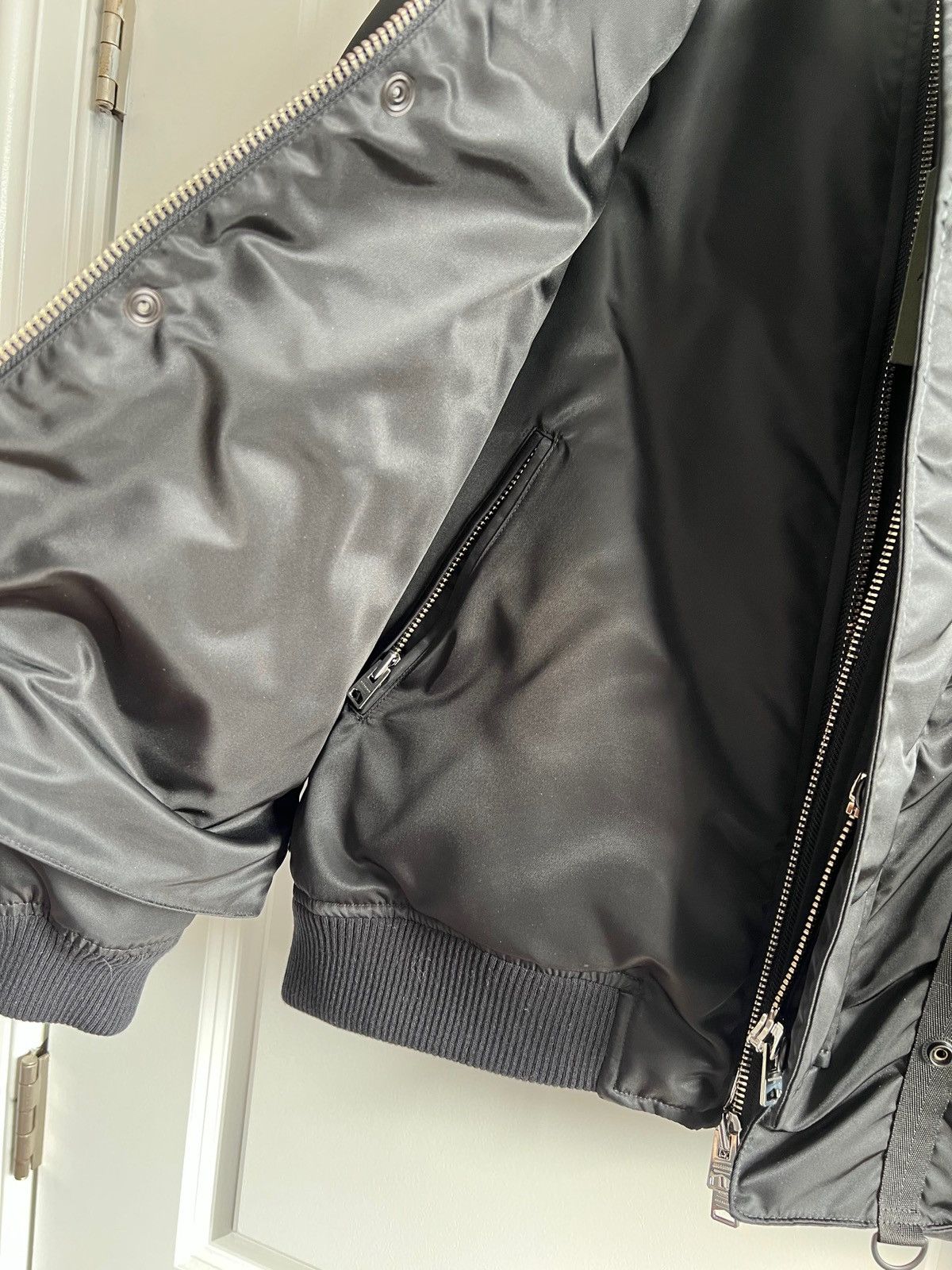 Allsaints All Saints bomber jacket Size M Size US M / EU 48-50 / 2 - 8 Thumbnail