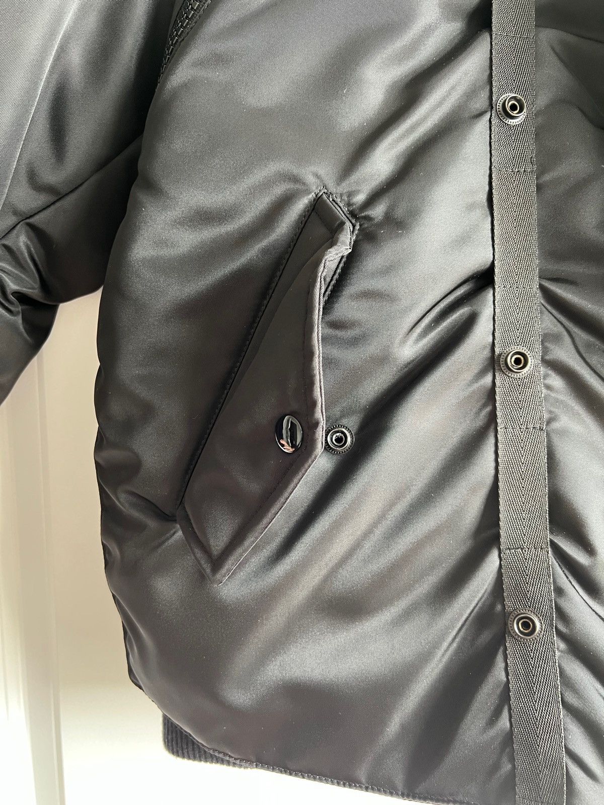 Allsaints All Saints bomber jacket Size M Size US M / EU 48-50 / 2 - 7 Thumbnail
