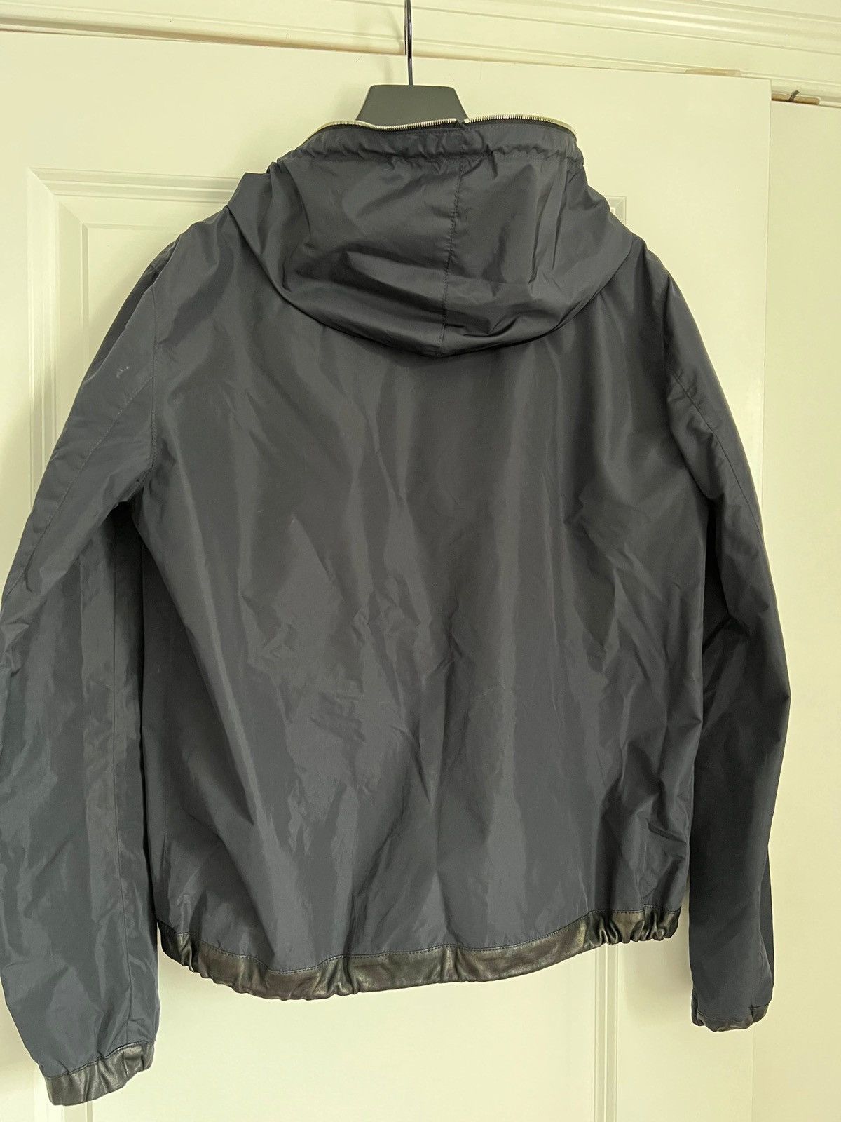 Sandro Sandro mens Lightweight Jacket Size S Size US S / EU 44-46 / 1 - 2 Thumbnail