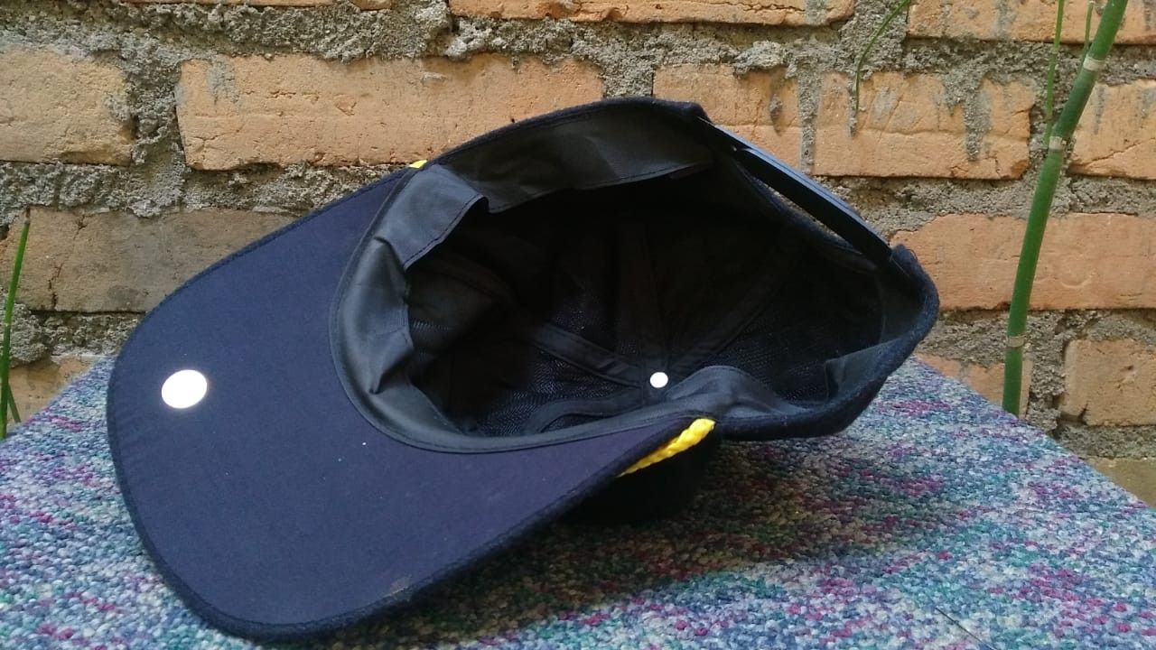 Vintage Vintage Wool Hats Caps Military Size ONE SIZE - 4 Thumbnail