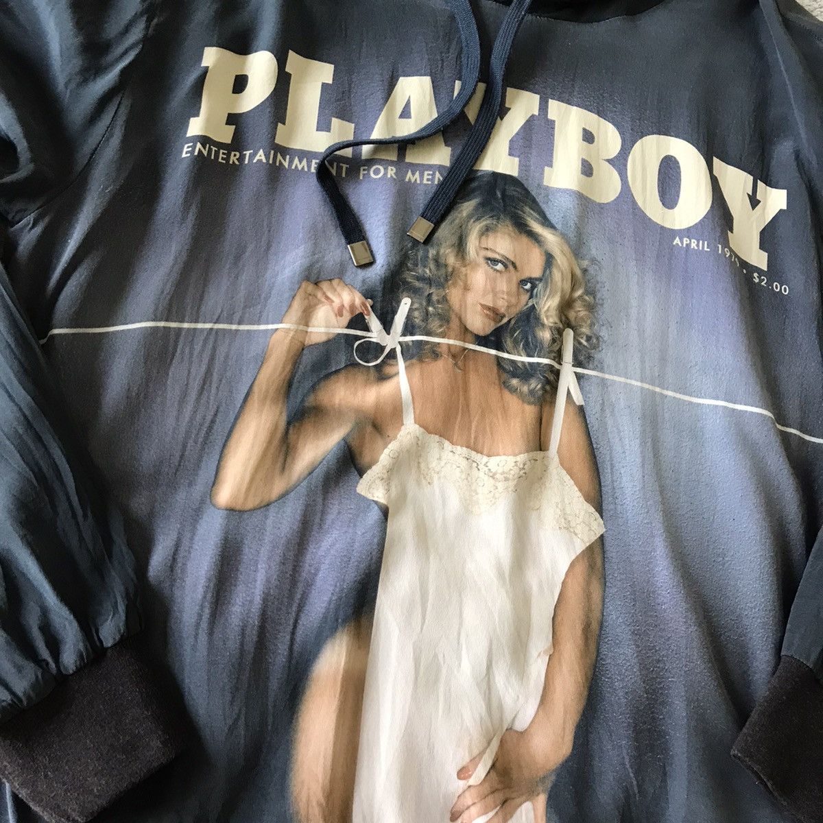Dolce & Gabbana Dolce and Gabbana Pullover Hoodie Size US M / EU 48-50 / 2 - 3 Thumbnail