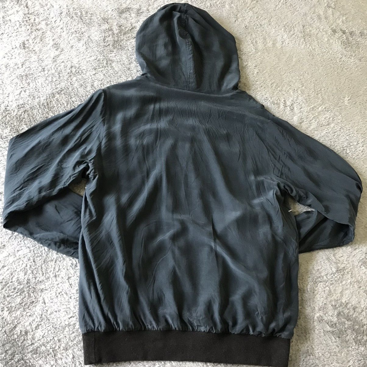 Dolce & Gabbana Dolce and Gabbana Pullover Hoodie Size US M / EU 48-50 / 2 - 2 Thumbnail