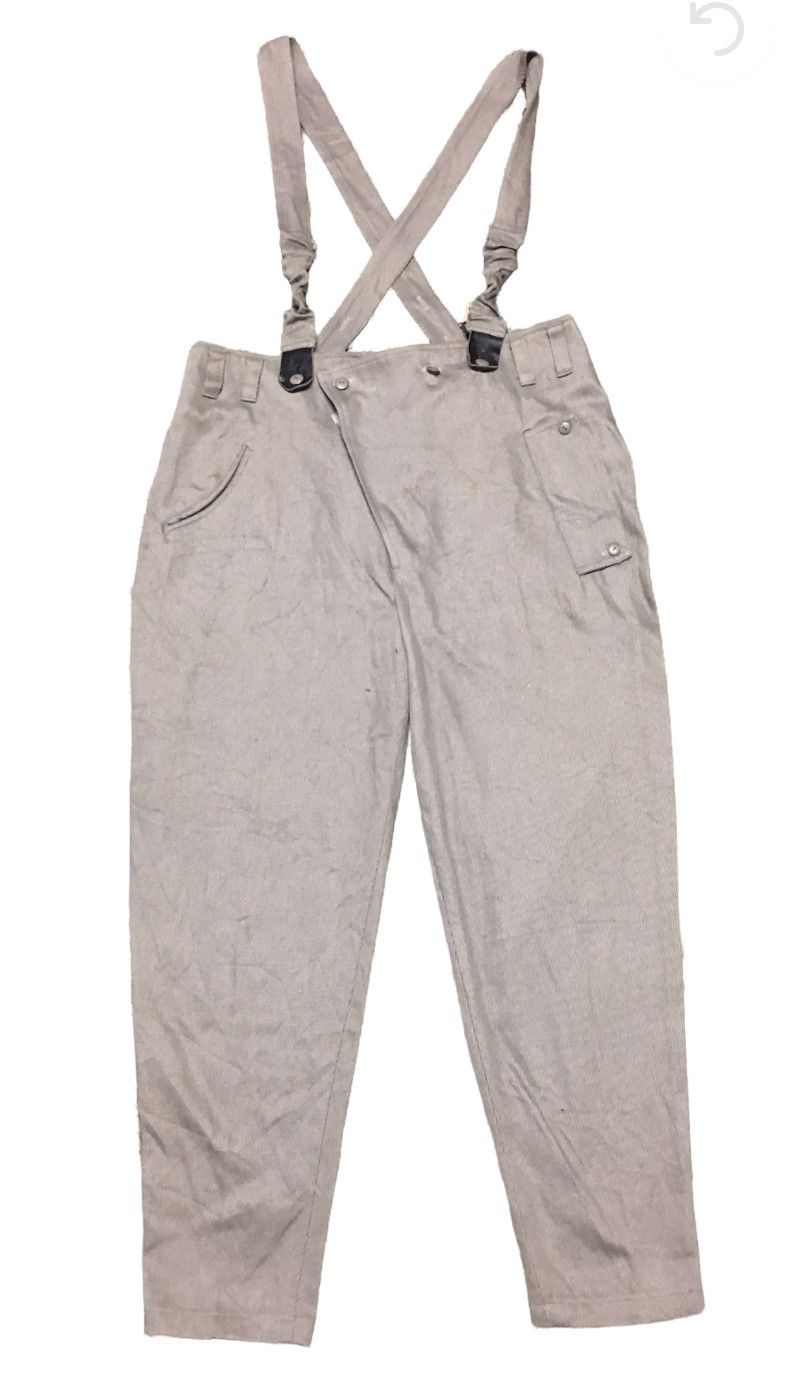 Japanese Brand × Vintage Vintage quelque chose fusae takashiro Size US 36 / EU 52 - 1 Thumbnail
