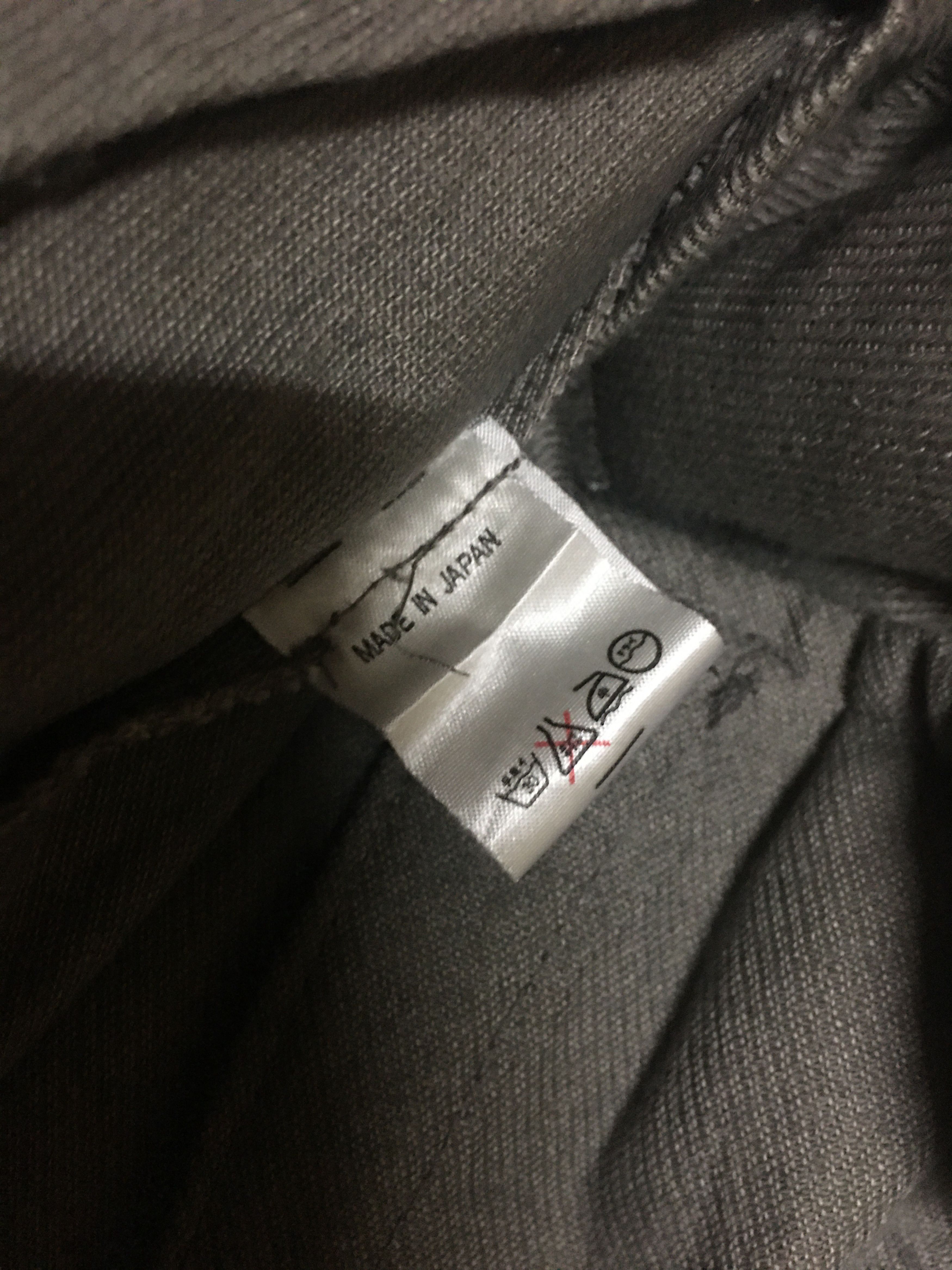 Japanese Brand × Vintage Vintage quelque chose fusae takashiro Size US 36 / EU 52 - 12 Thumbnail