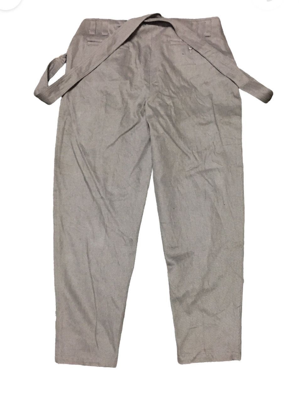 Japanese Brand × Vintage Vintage quelque chose fusae takashiro Size US 36 / EU 52 - 7 Thumbnail