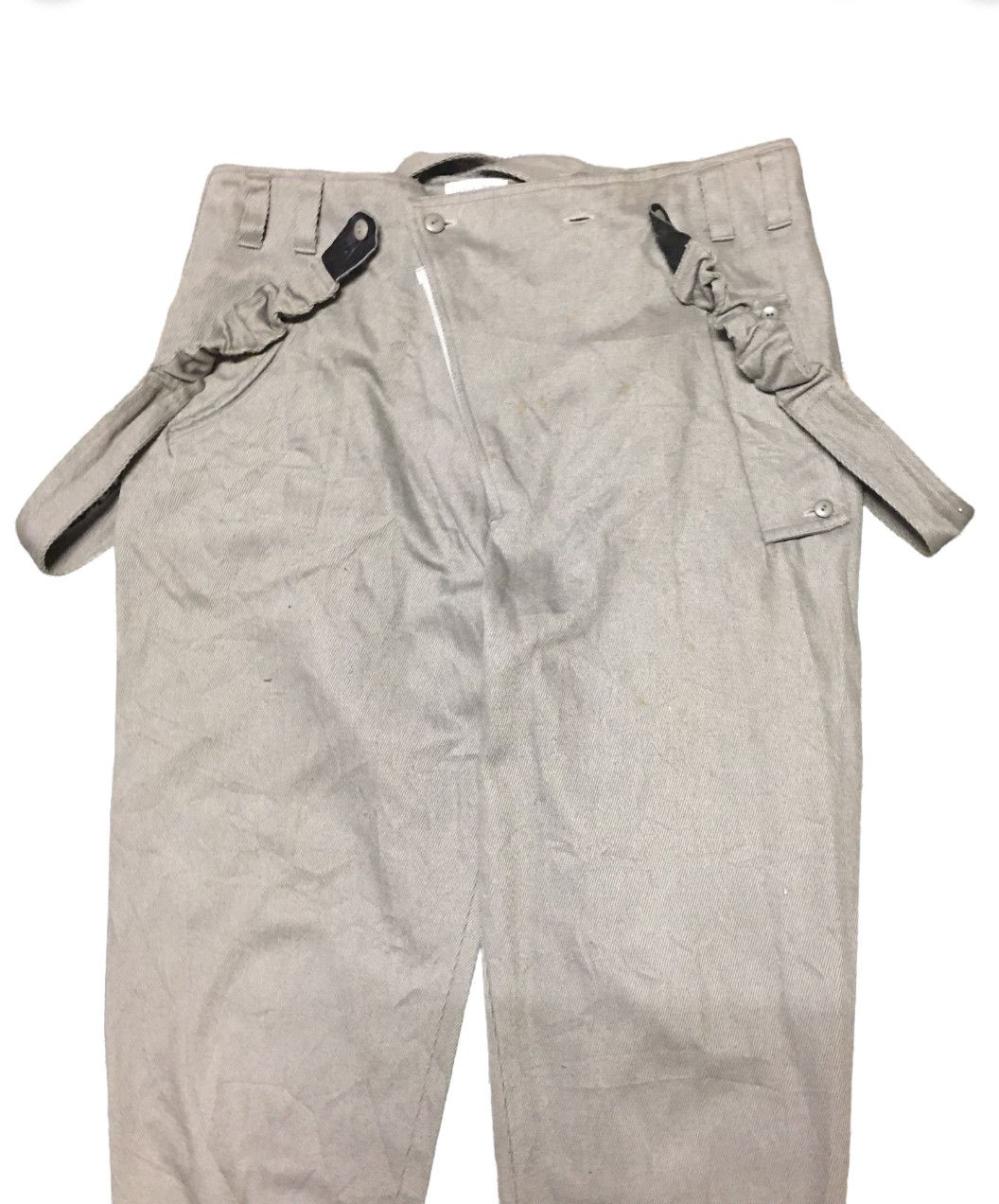 Japanese Brand × Vintage Vintage quelque chose fusae takashiro Size US 36 / EU 52 - 8 Thumbnail